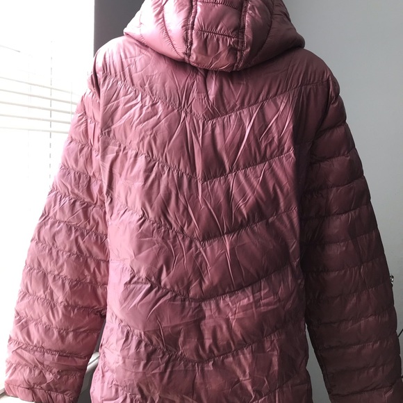 Puffer jacket - Picture 3 of 14